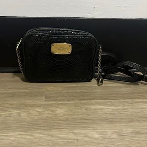 Michael Kors crossbody purse